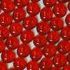 ruby glass gems mosaic tile