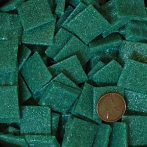 JADE 150 glass mosaic tiles