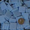 ICE VIOLET 150 glass mosaic tiles