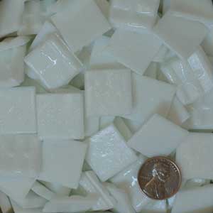 CHINA 150 glass mosaic tiles