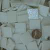 PEARL 150 glass mosaic tiles