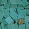 MINT ICE 150 glass mosaic tiles