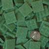 MEADOW 150 glass mosaic tiles