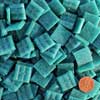 EMERALD 150 glass mosaic tiles
