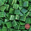 FICUS 150 glass mosaic tiles