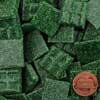 FOREST 150 glass mosaic tiles