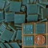 Brook glass mosaic tile kb32