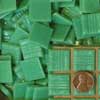 Fairway glass mosaic tile ka37