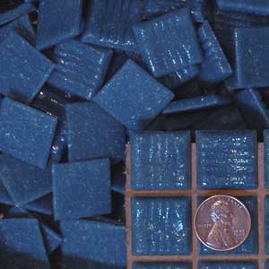 Lakeside glass mosaic tile kb16