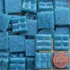 Mandalay glass mosaic tile kc55