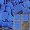 New Orleans glass mosaic tile ka12