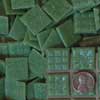 Portland glass mosaic tile kc72
