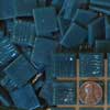 Still Water glass mosaic tile kb33