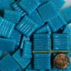 Tahiti glass mosaic tile kb10