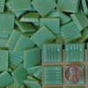 Willow glass mosaic tile ka38